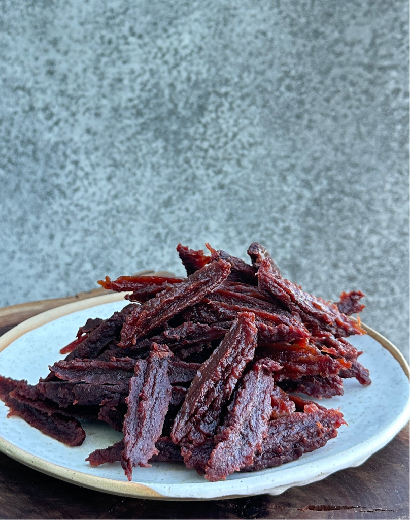 Award Winning Sun-Dried Smyrna Quince 250g