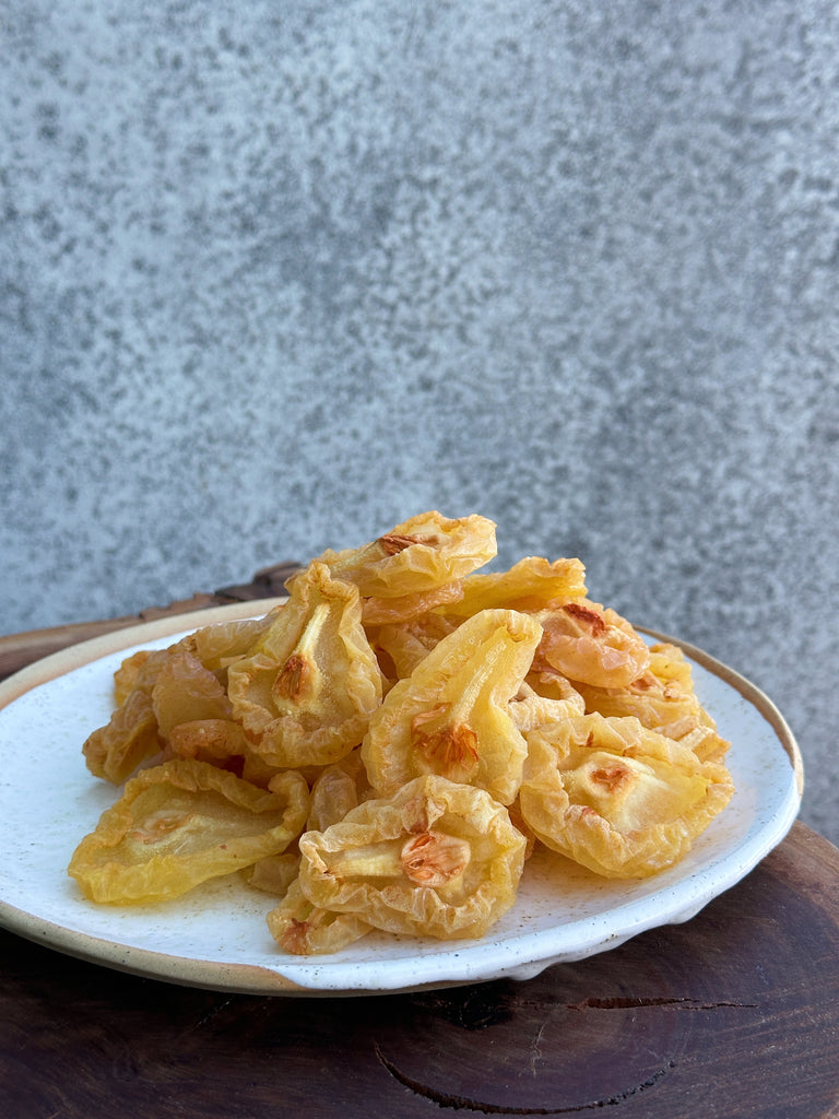 Duchess Sun-Dried Pears 400g