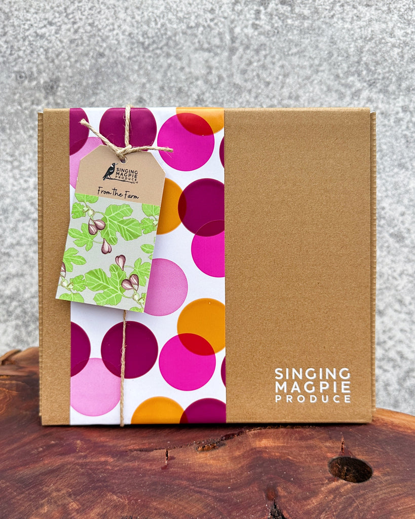 AC. Riverland Gift Boxes