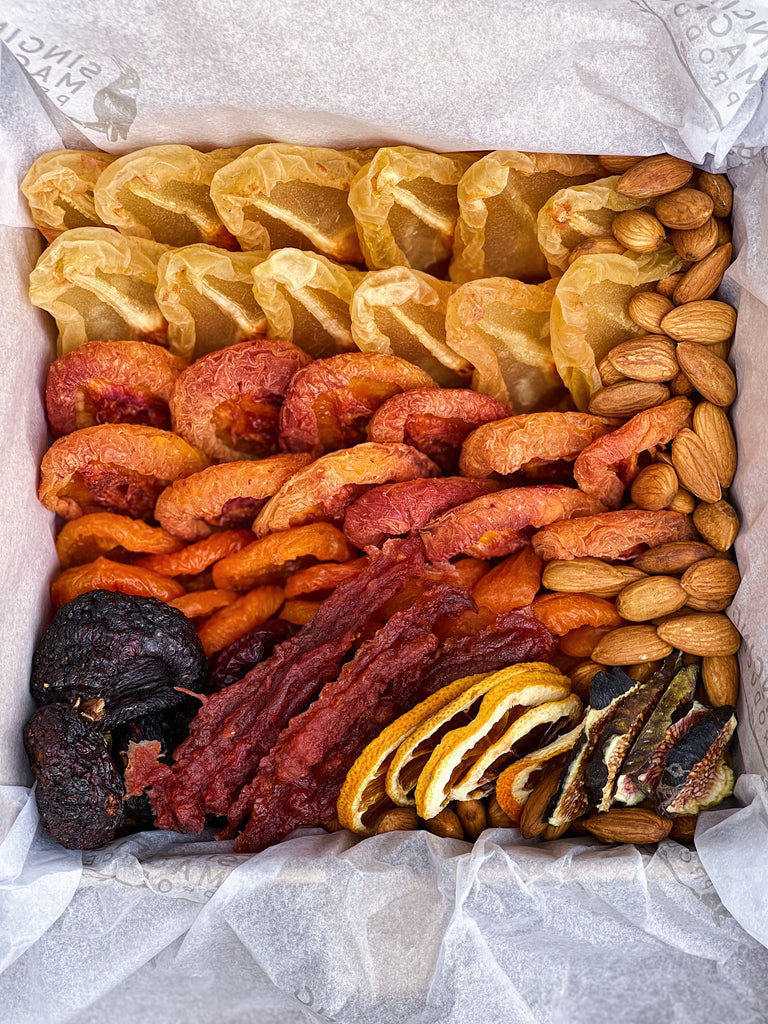 AC. Riverland Gift Boxes