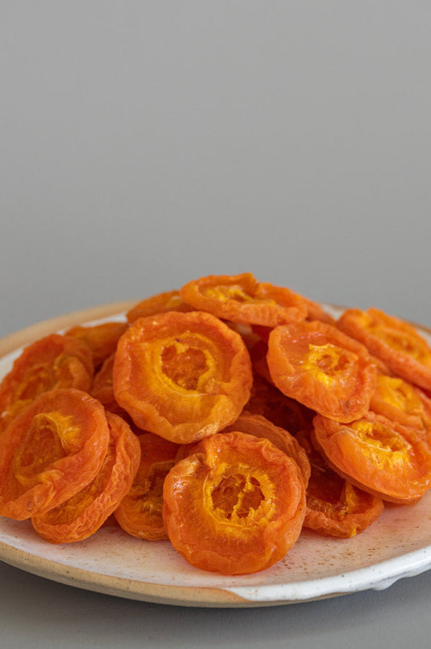 River Sun-Dried Apricots 400g