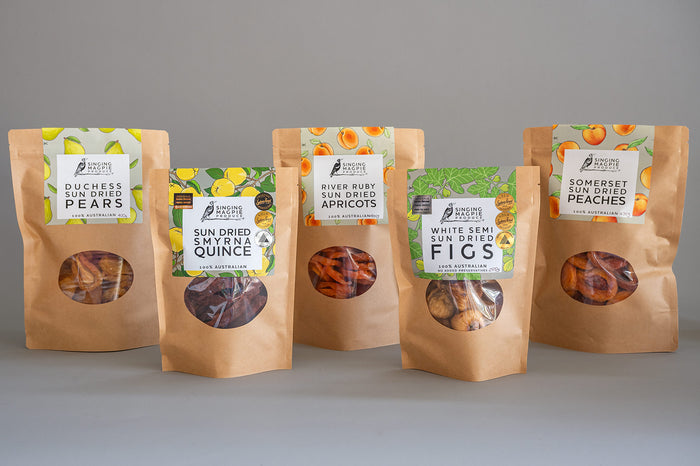 Platter Packs: Small and Large