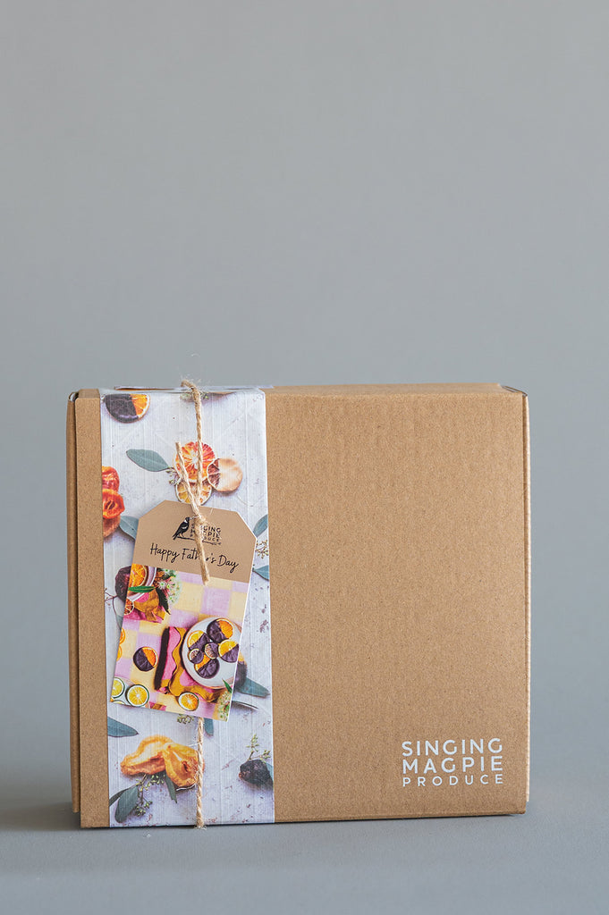 A2. Riverland Gift Boxes (Medium, 2 options)
