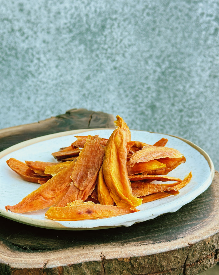 Kensington Pride Dried Mango Slices 150g