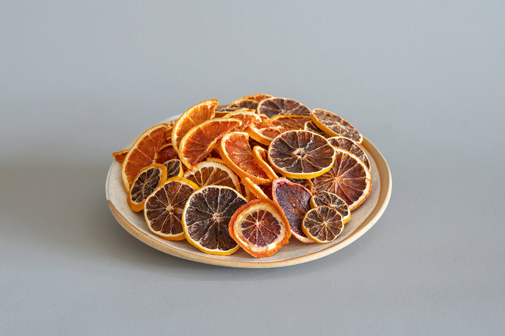 Riverland Dried Citrus Slices 140g