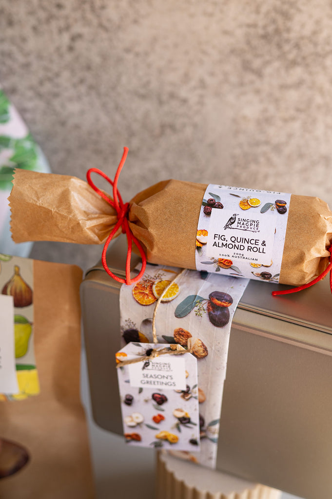 A. Artisan Christmas Hamper 2025 - Limited Edition