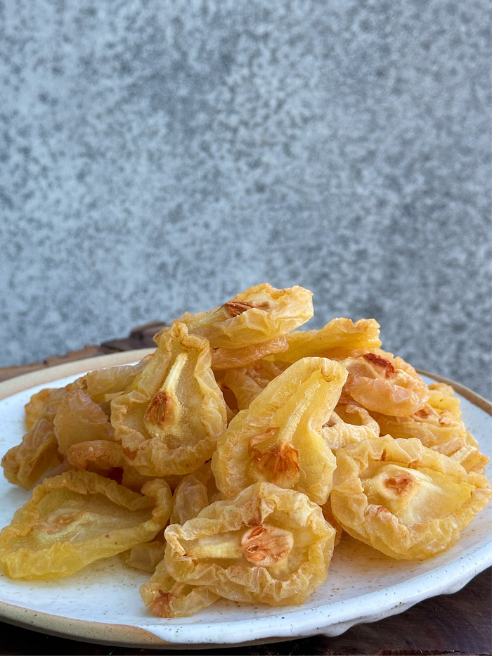 Duchess Sun-Dried Pears 400g
