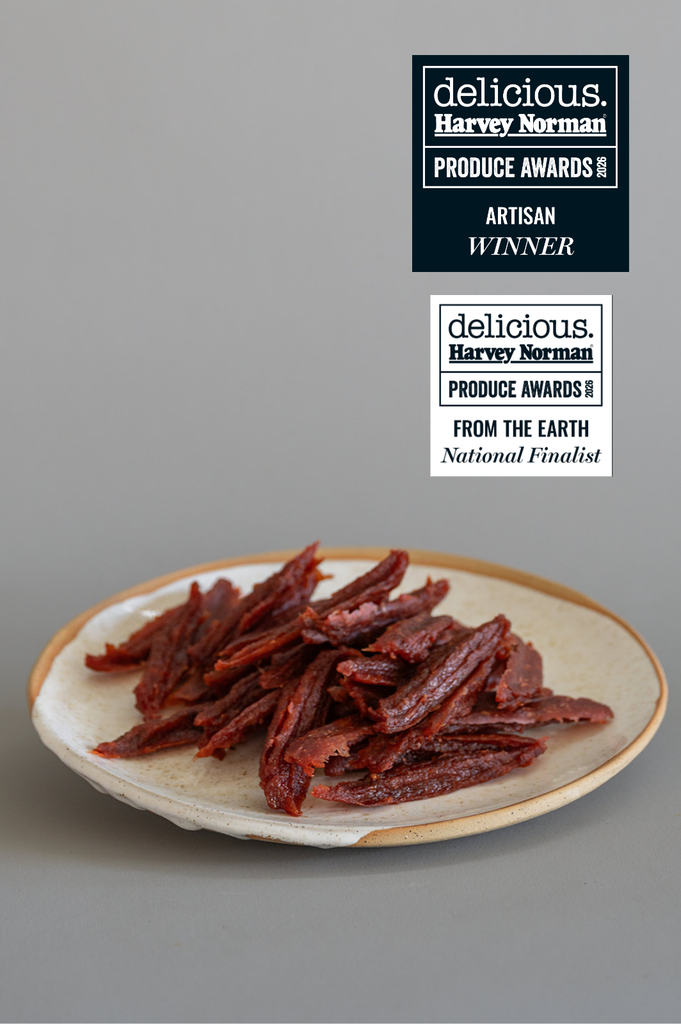 A. delicious. ARTISAN Producer of the Year pack-limited time only