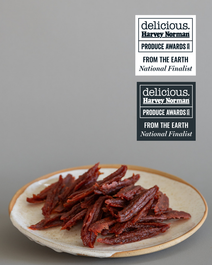 Award Winning Sun-Dried Smyrna Quince 250g