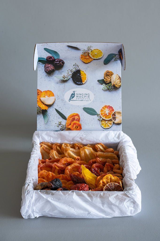A2. Riverland Gift Boxes (Medium, 2 options)