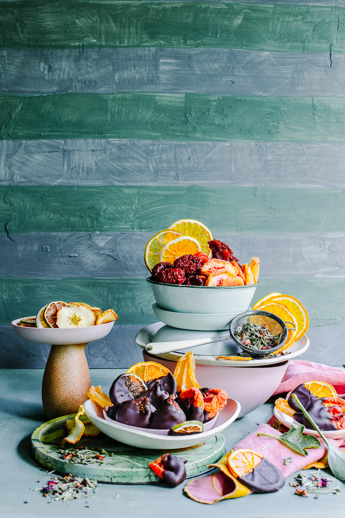 A. Artisan Christmas Hamper 2025 - Limited Edition