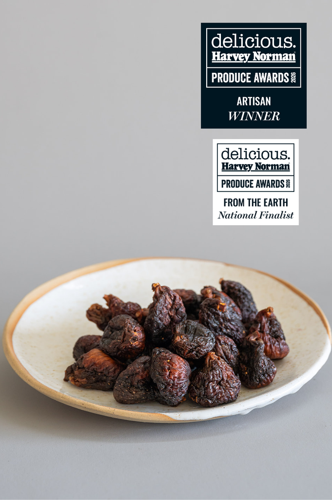 A. delicious. ARTISAN Producer of the Year pack-limited time only