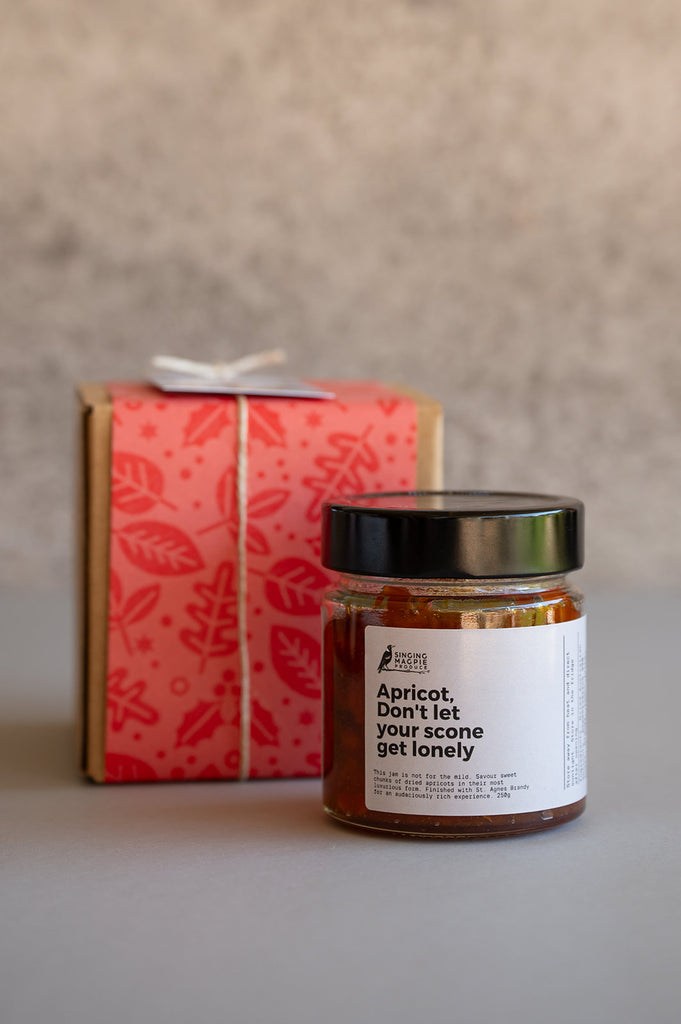 A. Artisan Christmas Hamper 2025 - Limited Edition