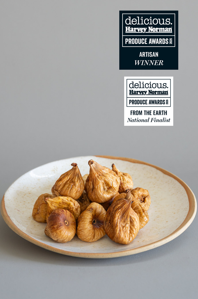 A. delicious. ARTISAN Producer of the Year pack-limited time only