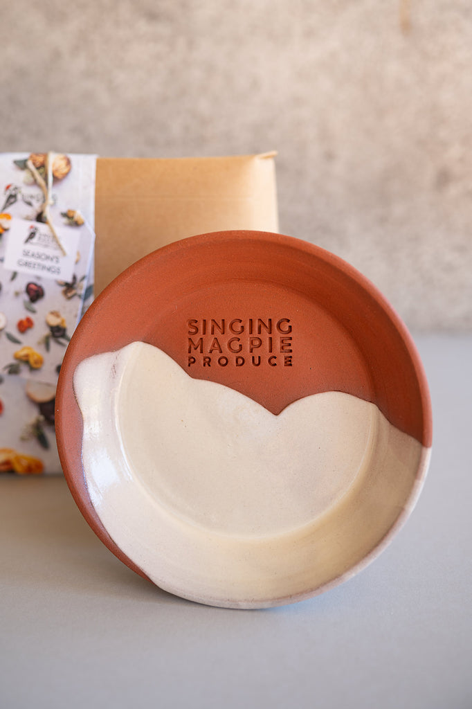 A. Artisan Christmas Hamper 2025 - Limited Edition