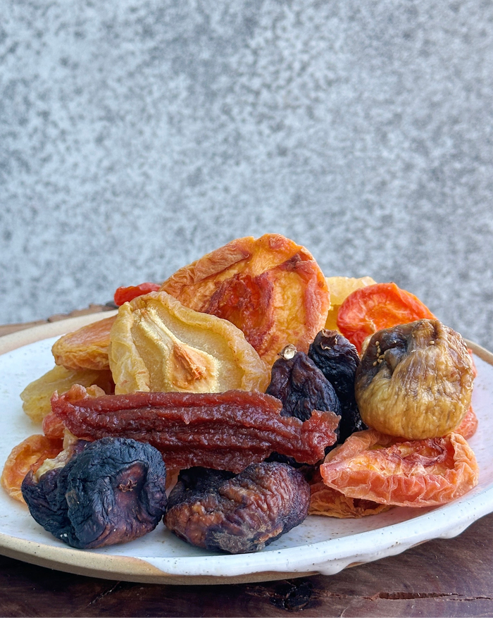 Mélange Dried Fruit Mix 600g