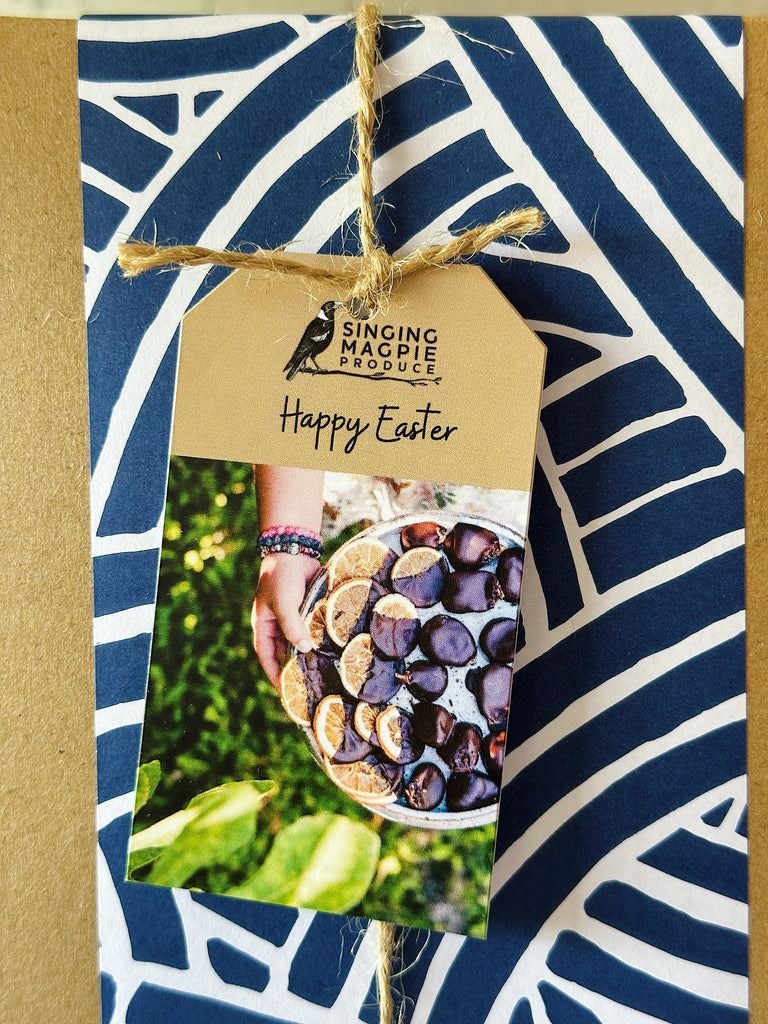 AC. Riverland Gift Boxes - Fruit and Nut & Chocolate