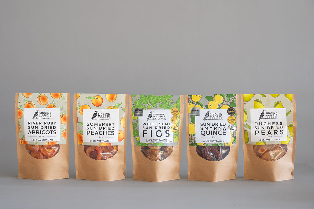 Platter Packs: Small and Large