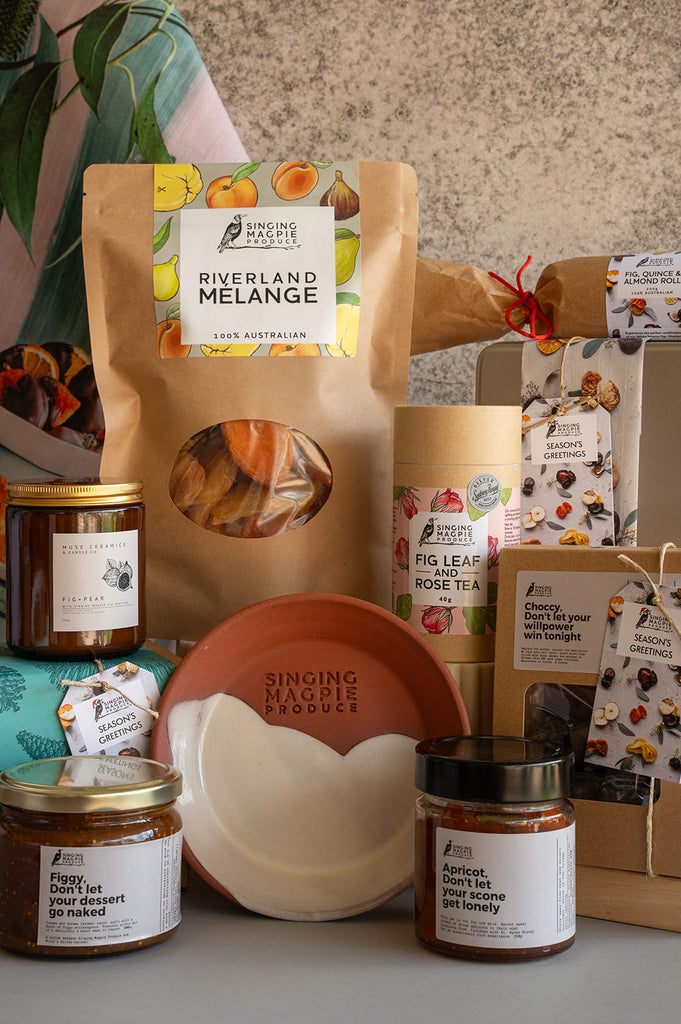 A. Artisan Christmas Hamper 2025 - Limited Edition