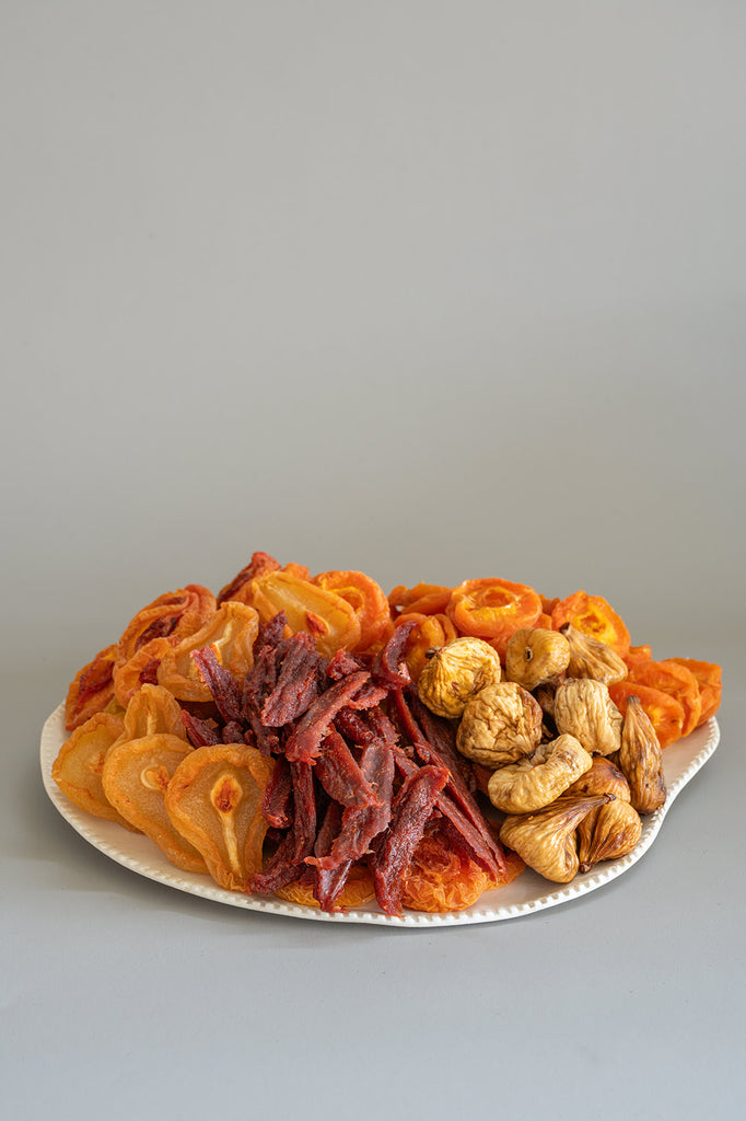 Platter Packs: Small and Large