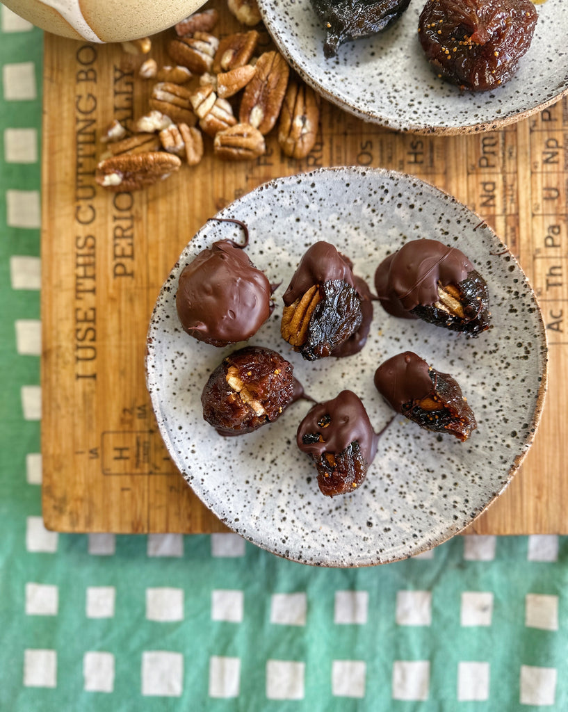 A. Artisan Christmas Hamper 2025 - Limited Edition