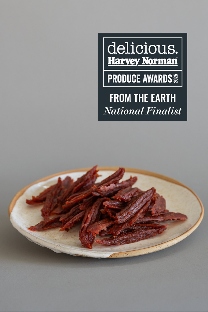 Award Winning Sun-Dried Smyrna Quince 250g