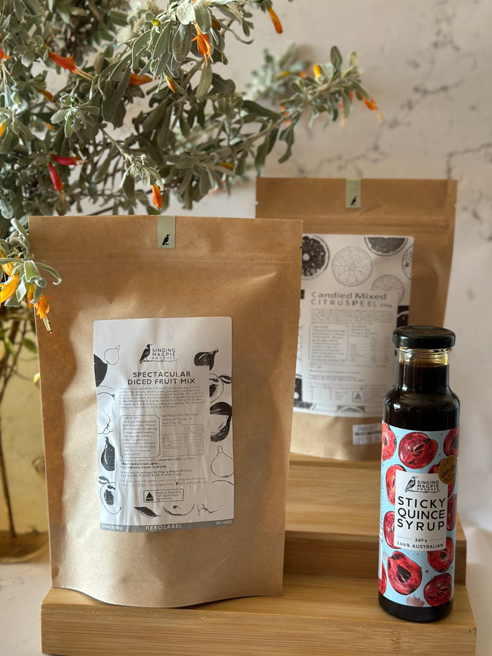 Christmas Baker's bundle