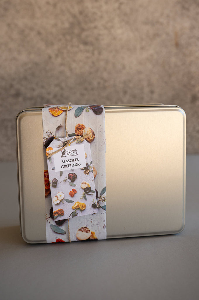 A. Artisan Christmas Hamper 2025 - Limited Edition