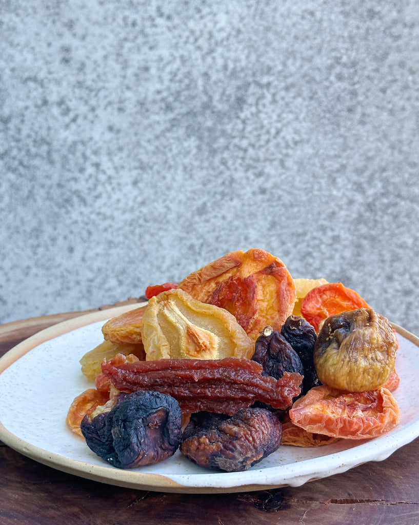 Mélange Dried Fruit Mix 600g