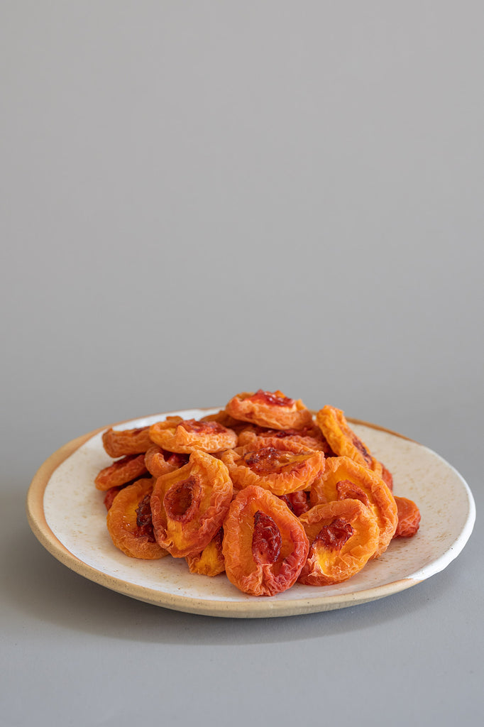 Somerset Sun-Dried Peaches 400g