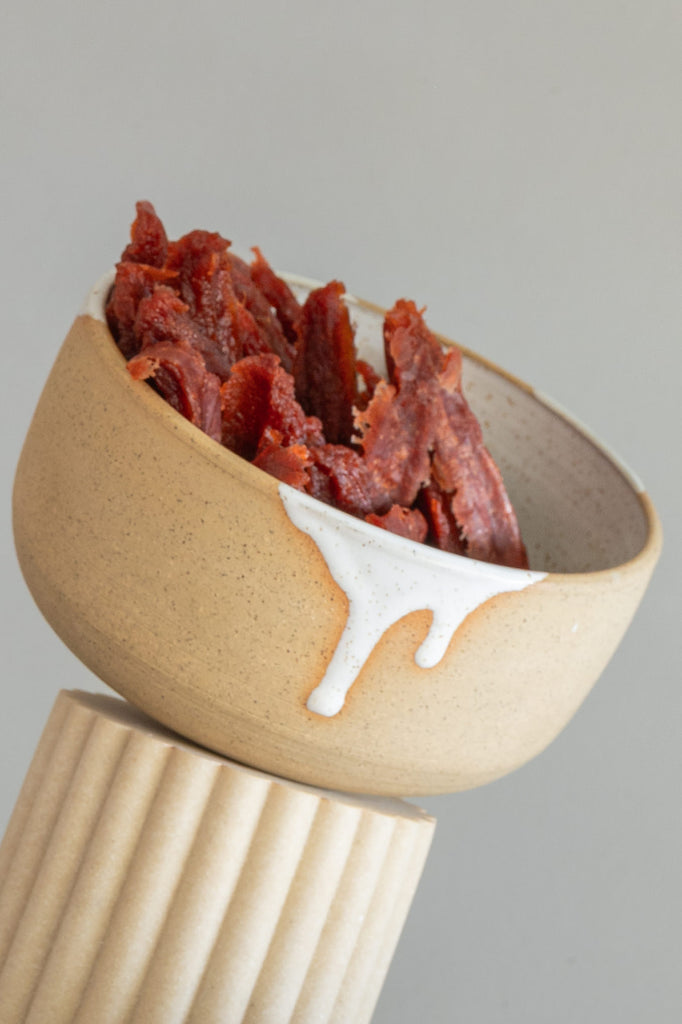 Award Winning Sun-Dried Smyrna Quince 250g