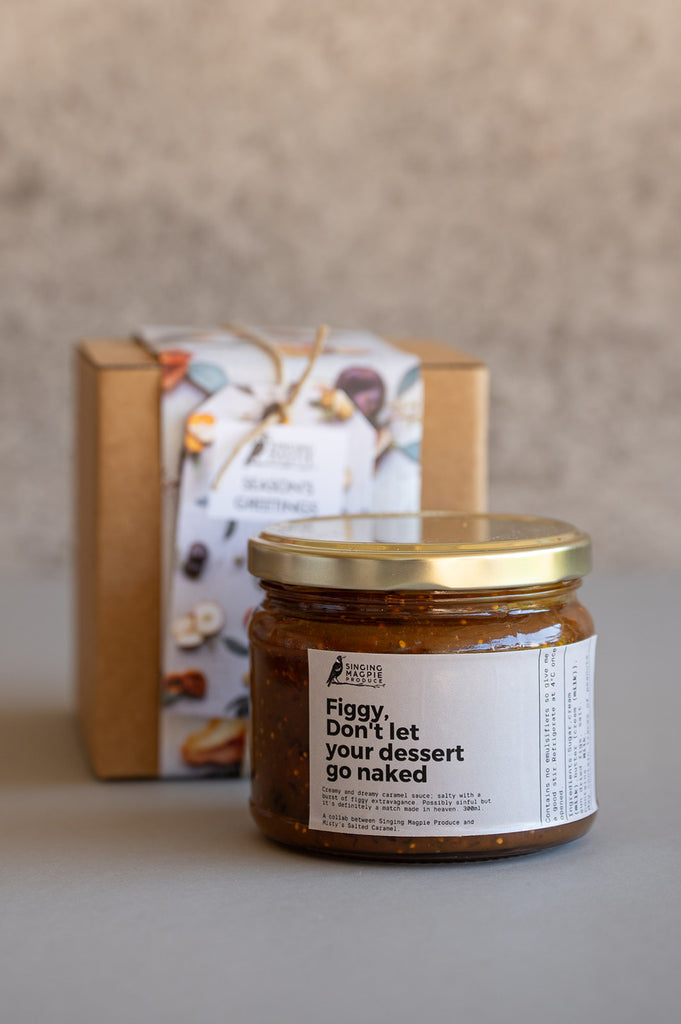 A. Artisan Christmas Hamper 2025 - Limited Edition