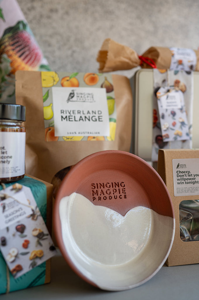 A. Artisan Christmas Hamper 2025 - Limited Edition