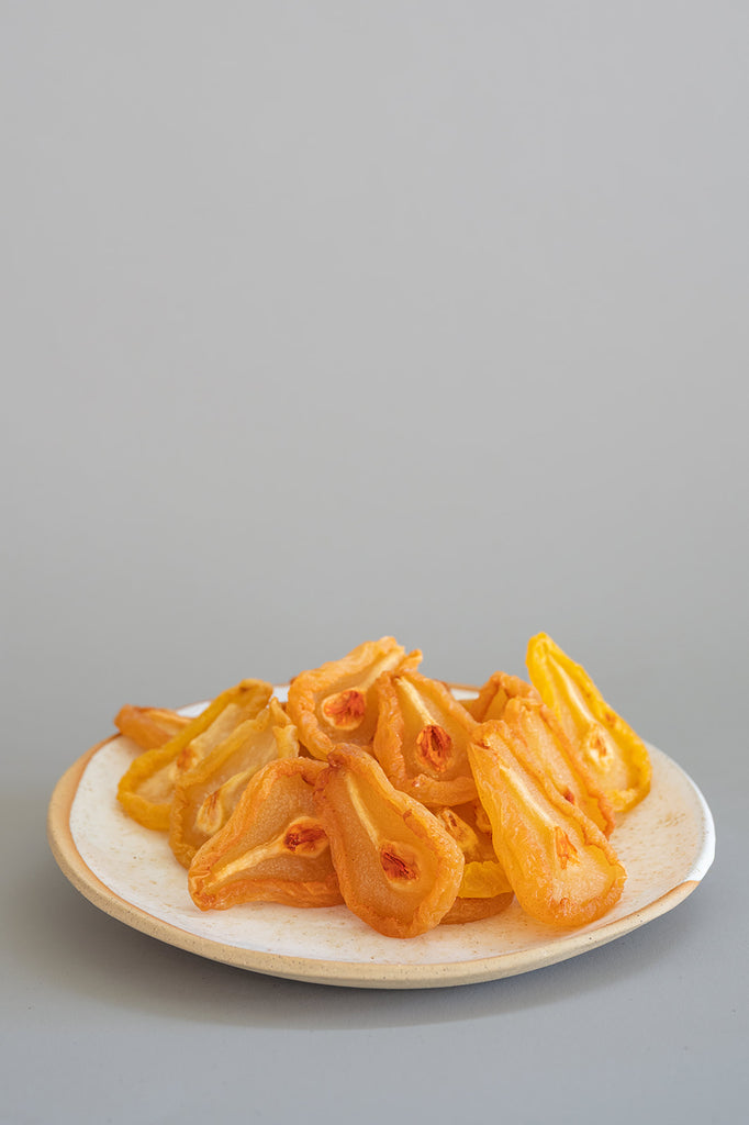 Duchess Sun-Dried Pears 400g
