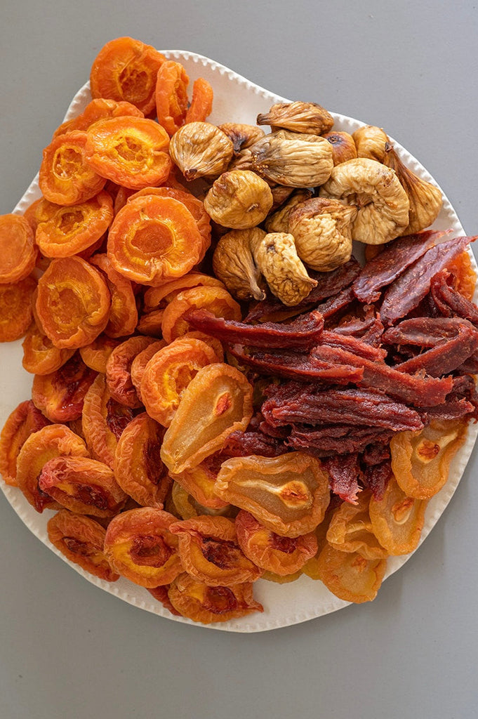 Platter Packs: Small and Large