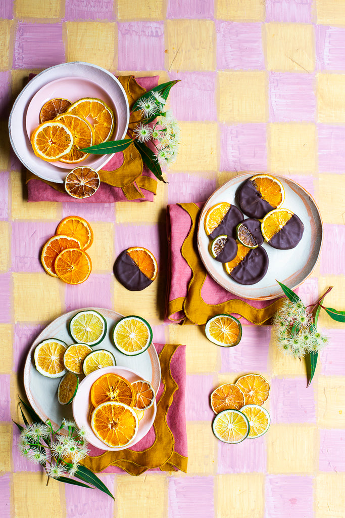 A. Artisan Christmas Hamper 2025 - Limited Edition