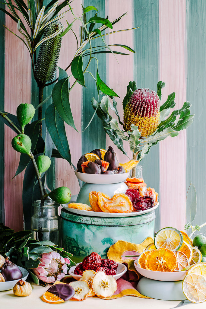 A. Artisan Christmas Hamper 2025 - Limited Edition