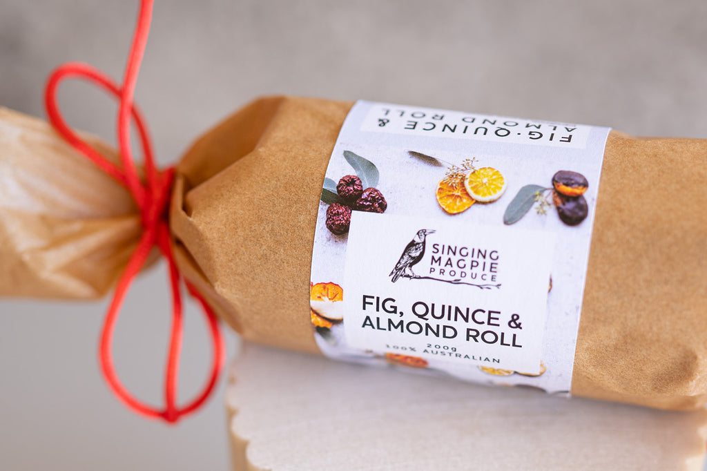 A. Artisan Christmas Hamper 2025 - Limited Edition