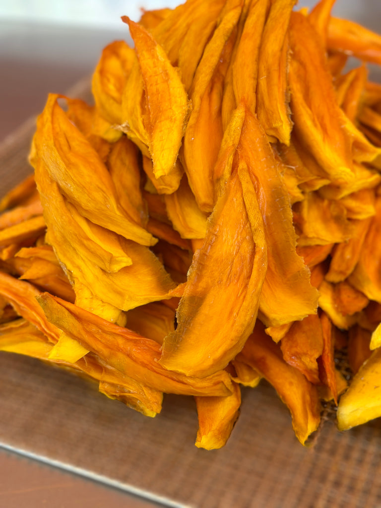 Kensington Pride Dried Mango Slices 150g