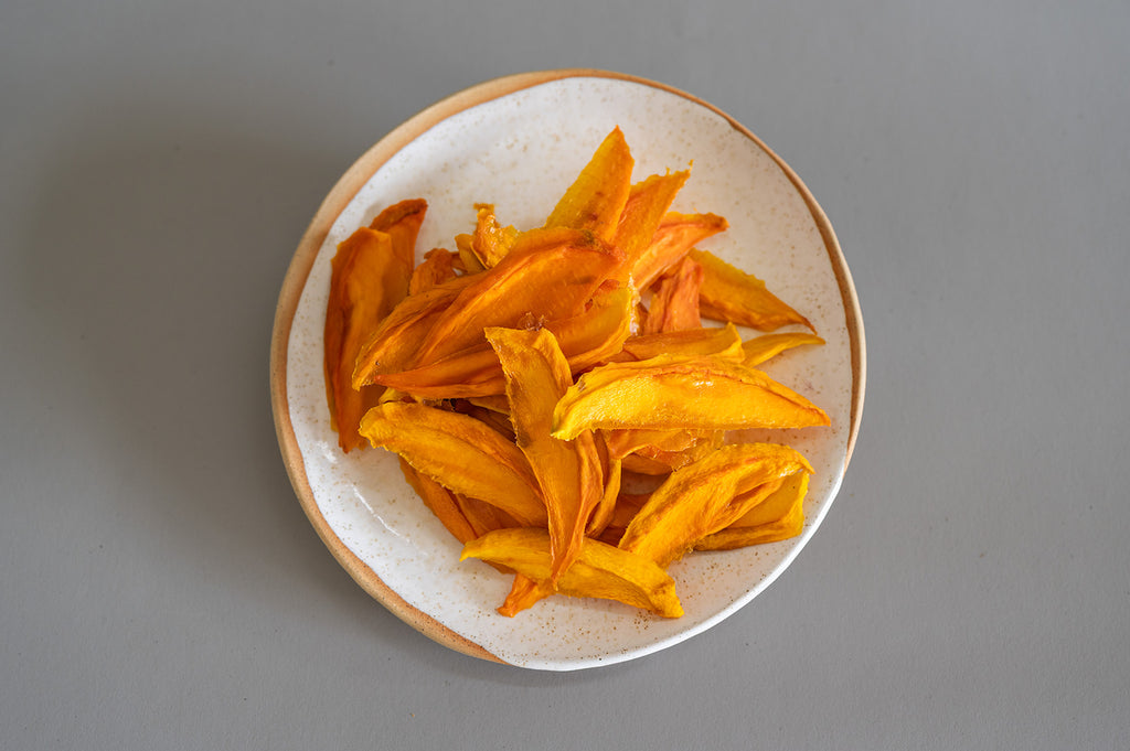 Kensington Pride Dried Mango Slices 150g