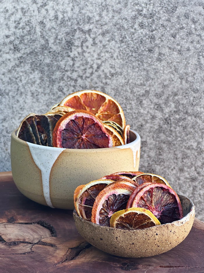 Riverland Dried Citrus Slices 140g