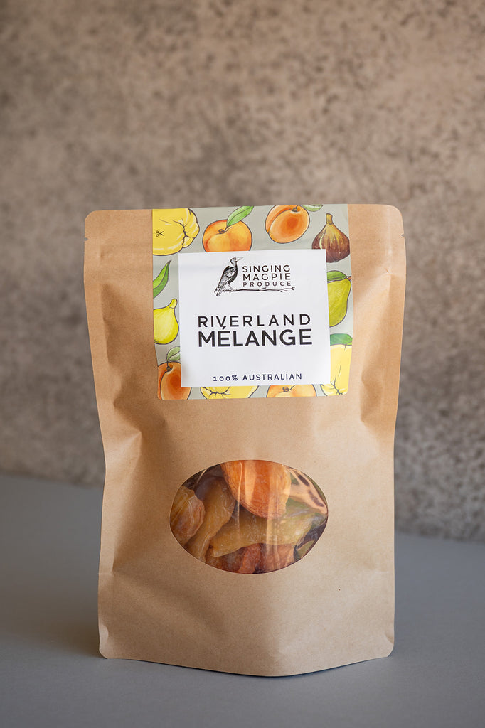 A. Artisan Christmas Hamper 2025 - Limited Edition