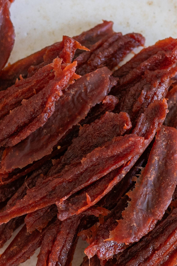 Award Winning Sun-Dried Smyrna Quince 250g