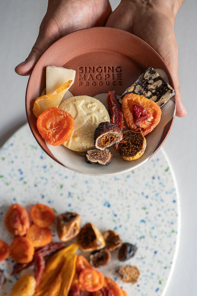 A. Artisan Christmas Hamper 2025 - Limited Edition