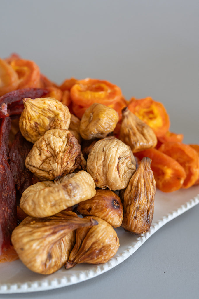 Platter Packs: Small and Large