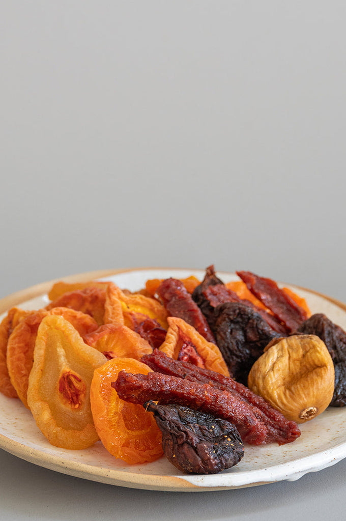 Mélange Dried Fruit Mix 400g