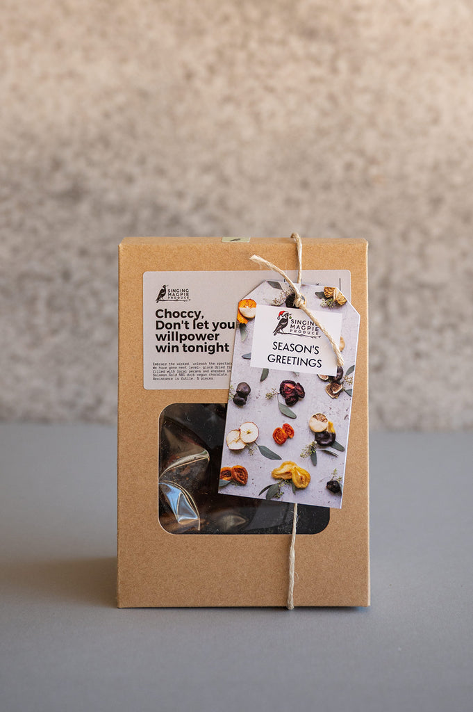 A. Artisan Christmas Hamper 2025 - Limited Edition