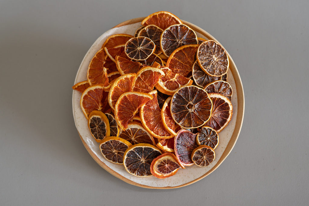 Riverland Dried Citrus Slices 140g