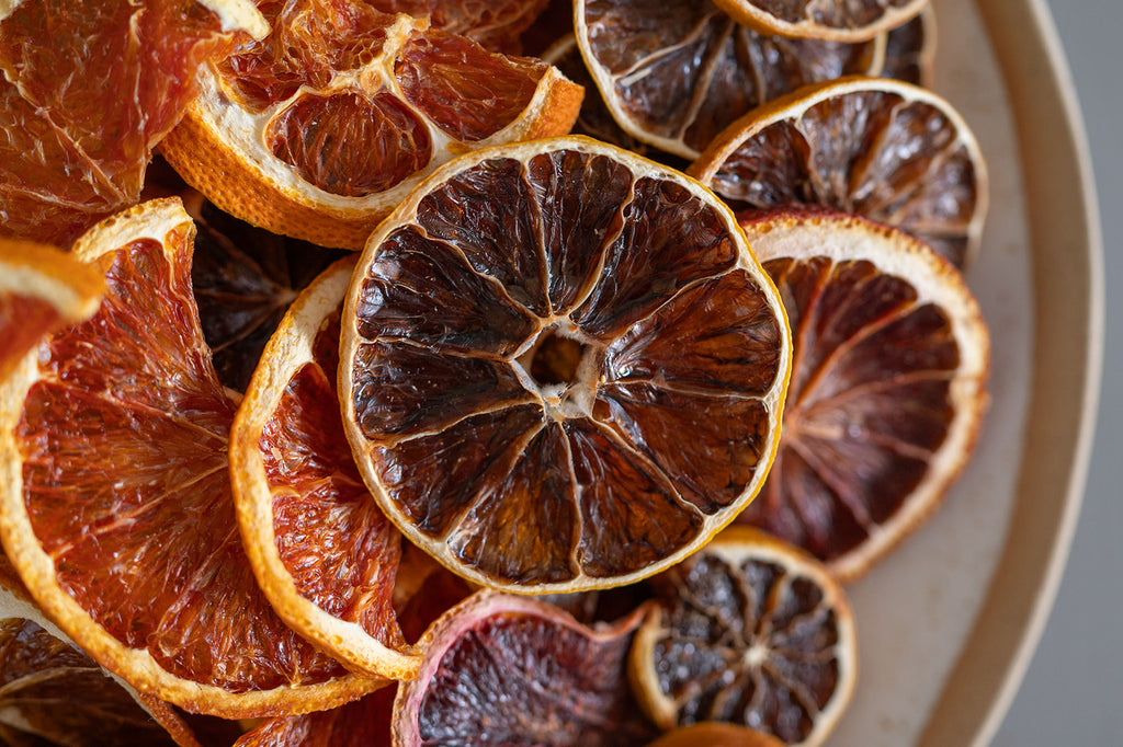 Riverland Dried Citrus Slices 140g