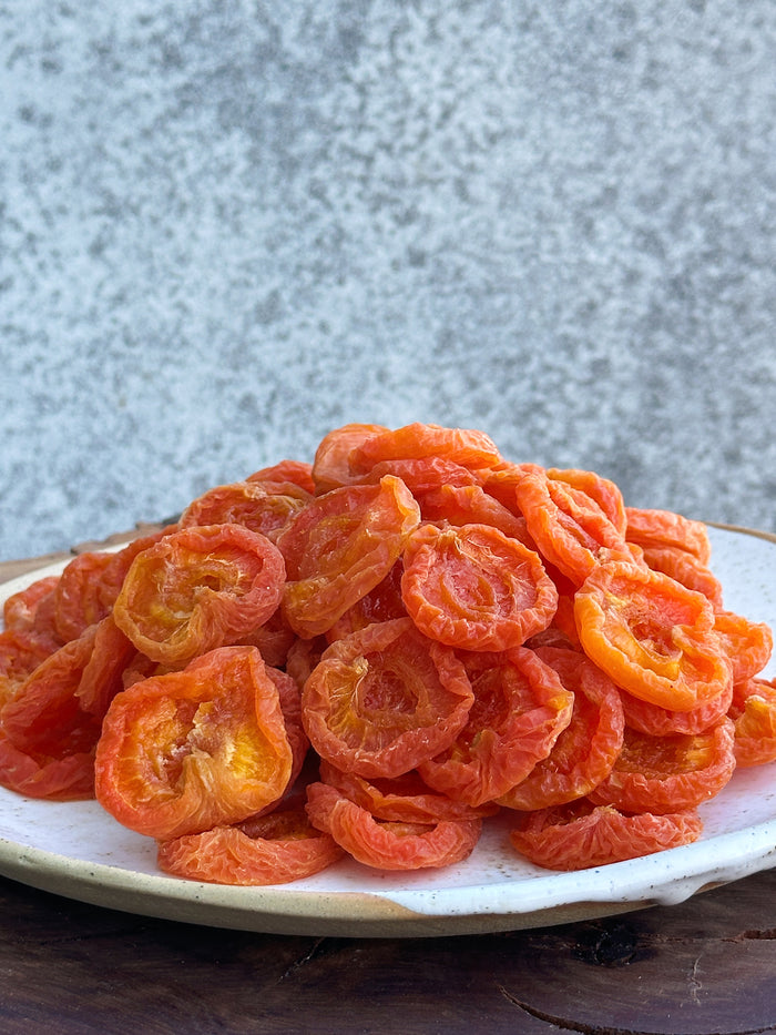 River Sun-Dried Apricots 400g